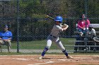 Softball vs Emerson  Wheaton College Women's Softball vs Emerson College - Photo By: KEITH NORDSTROM : Wheaton, Softball